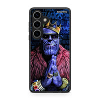 Thumbnail for 4 - Samsung Galaxy S24 Thanos PopArt case, cover, bumper