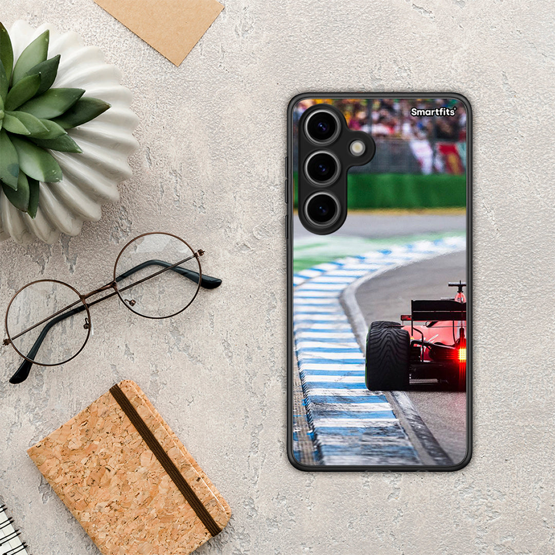 Racing Vibes - Samsung Galaxy S24 case