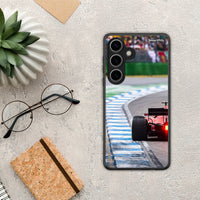 Thumbnail for Racing Vibes - Samsung Galaxy S24 case