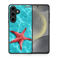 Thumbnail for Red Starfish - Samsung Galaxy S24