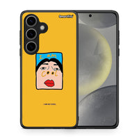 Thumbnail for So cool - Samsung Galaxy S24 case