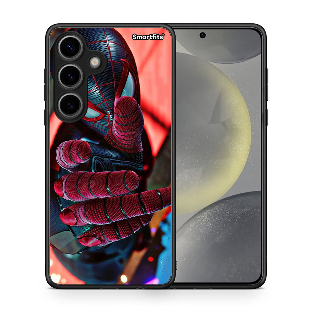 Spider Hand - Samsung Galaxy S24 case