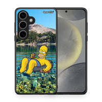 Thumbnail for Summer Happiness - Samsung Galaxy S24 case