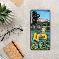 Thumbnail for Summer Happiness - Samsung Galaxy S24 case