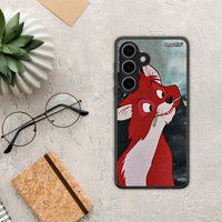 Thumbnail for Tod and Vixey Love 1 - Samsung Galaxy S24 case