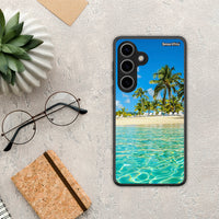 Thumbnail for Tropical Vibes - Samsung Galaxy S24