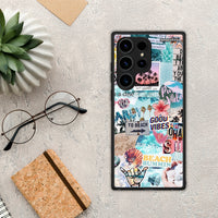 Thumbnail for Summer Vibes - Samsung Galaxy S24 Ultra θήκη