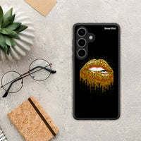 Thumbnail for Valentine Golden - Samsung Galaxy S24 case