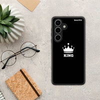 Thumbnail for Valentine King - Samsung Galaxy S24 case