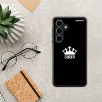 Thumbnail for Valentine Queen - Samsung Galaxy S24 case