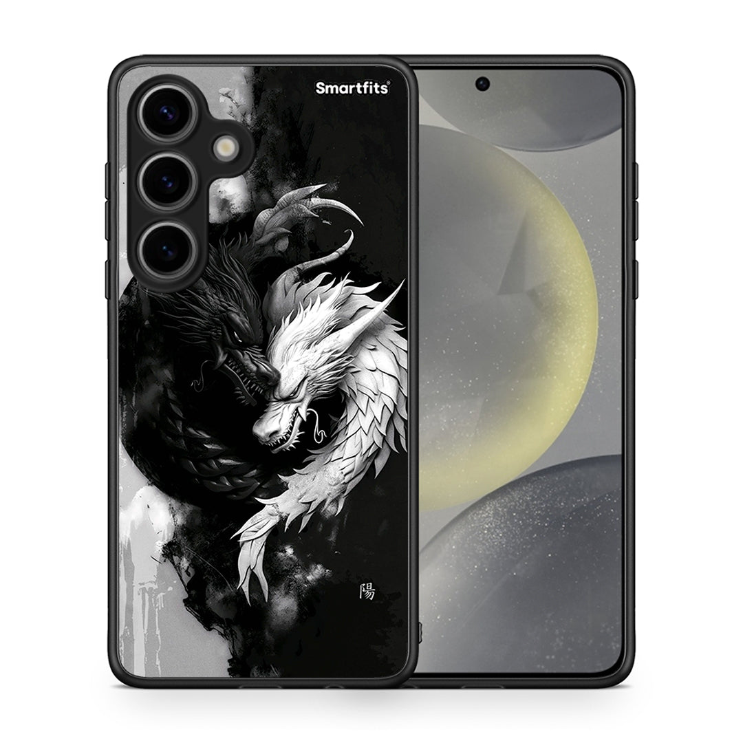 Yin Yang - Samsung Galaxy S24 case