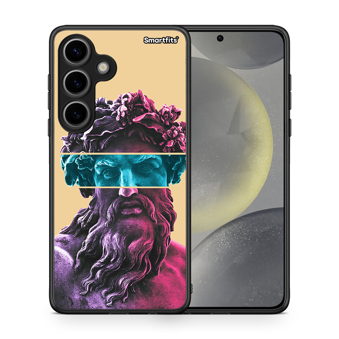 Zeus Art - Samsung Galaxy S24 case