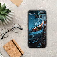 Thumbnail for BMW E60 - Samsung Galaxy S7 edge case