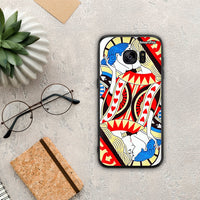 Thumbnail for Card Love - Samsung Galaxy S7 Edge case