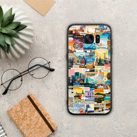 Thumbnail for Live To Travel - Samsung Galaxy S7 Edge case