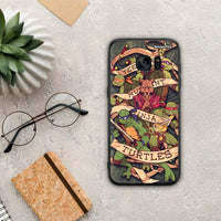 Thumbnail for Ninja Turtles - Samsung Galaxy S7 Edge case