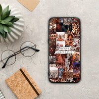 Thumbnail for Xmas Collage - Samsung Galaxy S7 edge case