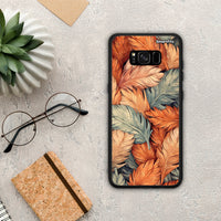 Thumbnail for Autumn Leaves - Samsung Galaxy S8