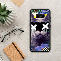 Thumbnail for Cat Collage - Samsung Galaxy S8+ case