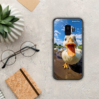 Thumbnail for Duck Face - Samsung Galaxy S9 θήκη