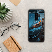 Thumbnail for BMW E60 - Samsung Galaxy S9+ case