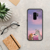 Thumbnail for Lady And Tramp - Samsung Galaxy S9+ θήκη