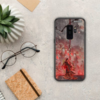 Thumbnail for Nezuko Kamado - Samsung Galaxy S9+ case