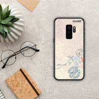 Thumbnail for Where Next - Samsung Galaxy S9+ case