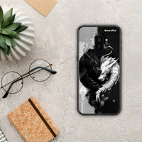 Thumbnail for Yin Yang - Samsung Galaxy S9+ case