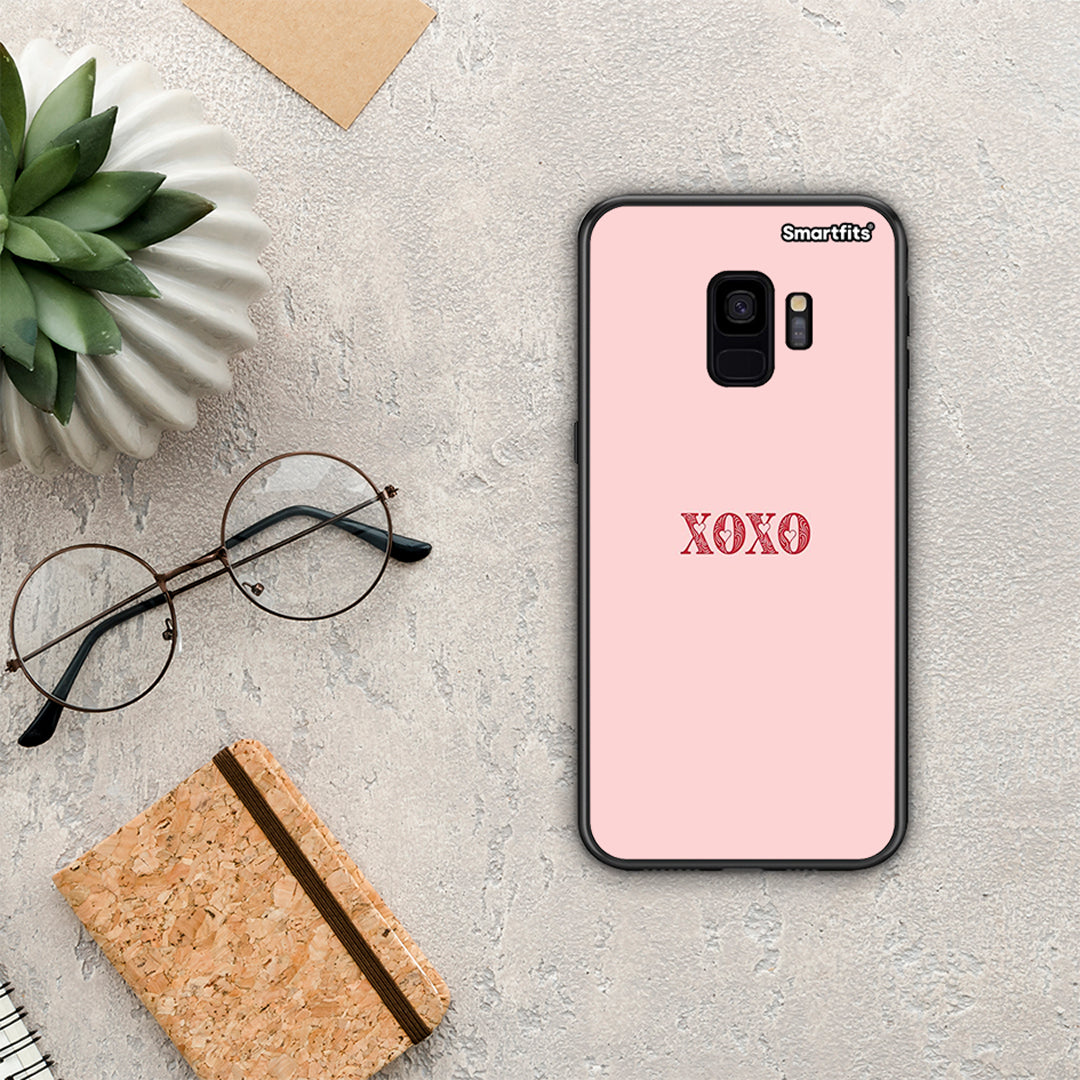 Xoxo Love - Samsung Galaxy S9