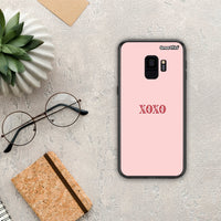 Thumbnail for Xoxo Love - Samsung Galaxy S9