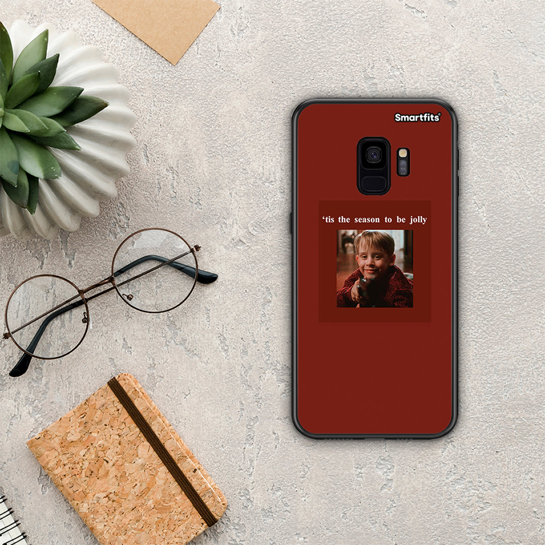 Xmas Ultimate Spirit - Samsung Galaxy S9