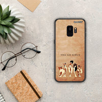 Thumbnail for You Go Girl - Samsung Galaxy S9