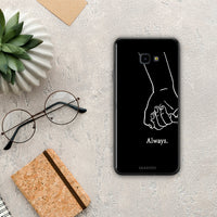 Thumbnail for Always & Forever 1 - Samsung Galaxy J4+ case