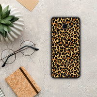 Thumbnail for Animal Leopard - Samsung Galaxy J4+ case