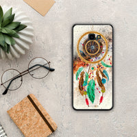 Thumbnail for Boho DreamCatcher - Samsung Galaxy J4+ case