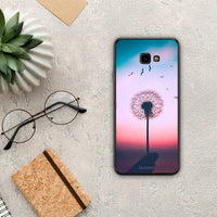 Thumbnail for Boho Wish - Samsung Galaxy J4+ case