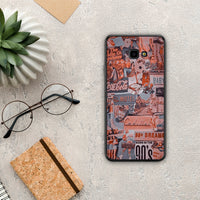 Thumbnail for Born In 90s - Samsung Galaxy J4+ case