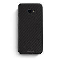 Thumbnail for Samsung J4 Plus Carbon Black θήκη από τη Smartfits με σχέδιο στο πίσω μέρος και μαύρο περίβλημα | Smartphone case with colorful back and black bezels by Smartfits