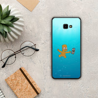 Thumbnail for Chasing Money - Samsung Galaxy J4+ case