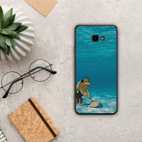 Thumbnail for Clean The Ocean - Samsung Galaxy J4+ θήκη