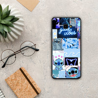 Thumbnail for Collage Good Vibes - Samsung Galaxy J4+ Case