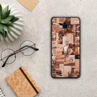 Thumbnail for Collage You Can - Samsung Galaxy J4+ case