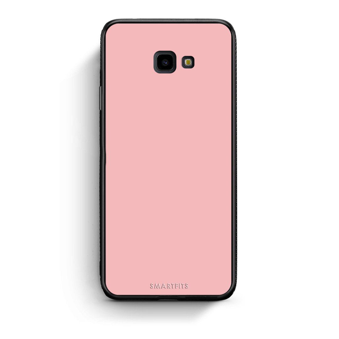 20 - Samsung J4 Plus Nude Color case, cover, bumper