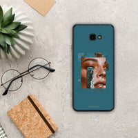 Thumbnail for Cry an Ocean - Samsung Galaxy J4+ case