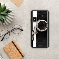 Thumbnail for Emily In Paris - Samsung Galaxy J4+ case