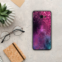 Thumbnail for Galactic Aurora - Samsung Galaxy J4+ case
