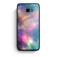Thumbnail for 105 - Samsung J4 Plus Rainbow Galaxy case, cover, bumper