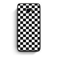 Thumbnail for 4 - Samsung J4 Plus Squares Geometric case, cover, bumper