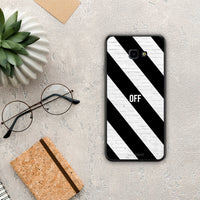 Thumbnail for Get Off - Samsung Galaxy J4+ case